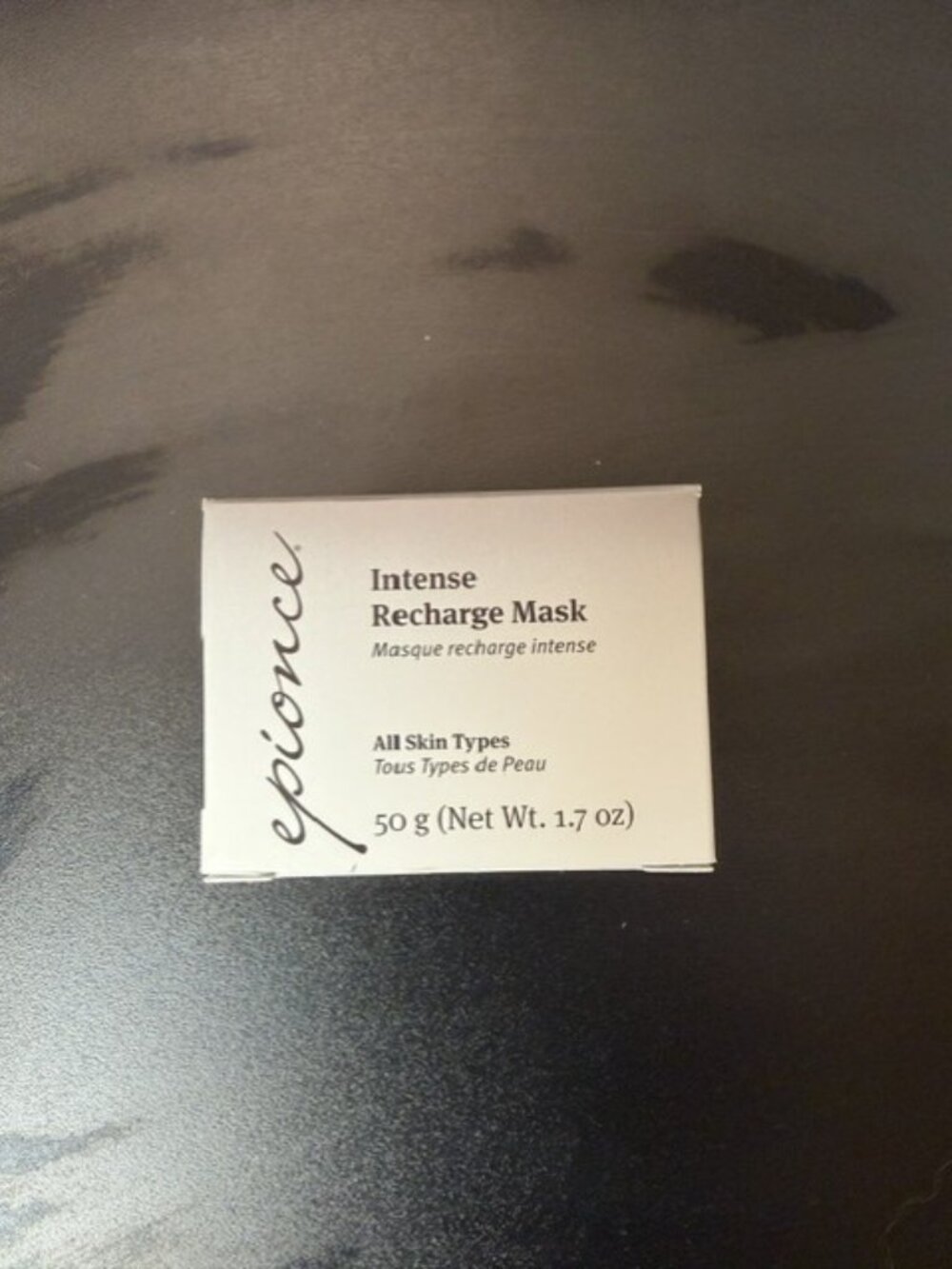 Epionce Intense Recharge Mask  exp 10/26